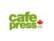 CafePress Canada Coupons & Promo Codes