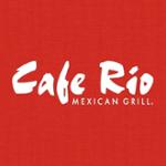 Cafe Rio Coupons & Promo Codes