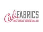 Cali Fabrics Coupon Codes