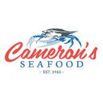 Cameron’s Seafood Coupons & Promo Codes
