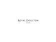 Royal Doulton Canada Coupon Codes
