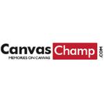 CanvasChamp.com Coupon Codes