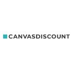 CanvasDiscount.com Coupon Codes