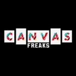Canvas Freaks Coupon Codes