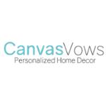 Canvas Vows Coupons & Promo Codes