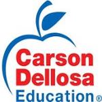 Carson Dellosa Education Coupon Codes