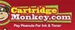 CartridgeMonkey.com Coupons & Promo Codes