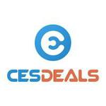 cesdeals.com Coupons & Promo Codes
