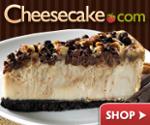 Cheesecake.com Coupon Codes