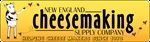 New England Cheesemaking Supply Coupon Codes