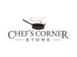 Chef's Corner Store Coupon Codes