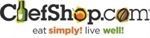ChefShop.com Coupons & Promo Codes