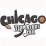 Chicago Team Store Coupons & Promo Codes