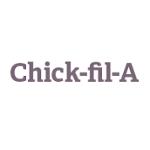 Chick-fil-A Coupon Codes