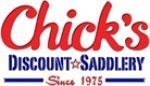 ChickSaddlery.com Coupon Codes