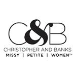 Christopher & Banks Coupon Codes