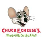 Chuck E Cheeses Coupons & Promo Codes