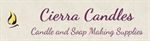 Cierra Candles Coupons & Promo Codes