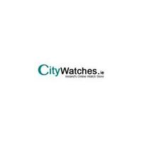 CityWatches.ie Coupons & Promo Codes