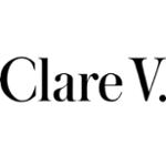 Clare V. Coupons & Promo Codes