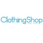 Clothing Shop Online Coupons & Promo Codes