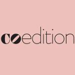 CoEdition Coupons & Promo Codes