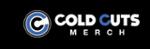 Cold Cuts Merch Coupons & Promo Codes