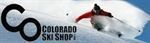 Colorado Ski Shop Coupon Codes
