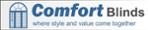 Comfort Blinds Coupon Codes