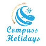 Compass Holidays Coupons & Promo Codes