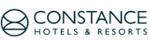 Constance Hotels & Resorts Coupon Codes