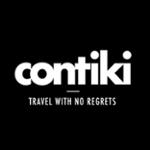Contiki UK Coupon Codes