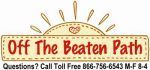 Off the Beaten Path Coupon Codes