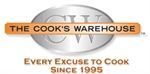 The Cook's Warehouse Coupons & Promo Codes