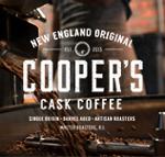 Cooper's Cask Coffee Coupon Codes