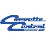 Corvette Central Coupon Codes