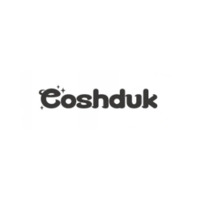 Coshduk Coupons & Promo Codes