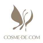 cosme-de.com Coupon Codes