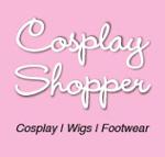 Cosplay Shopper Coupon Codes