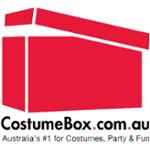 Costumebox.com.au Coupons & Promo Codes
