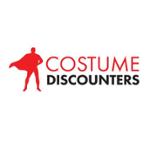 Costume Discounters Coupon Codes