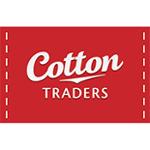 Cotton Traders Coupons & Promo Codes