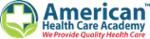 American Health Care Academy Coupon Codes