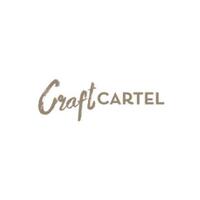Craft Cartel Coupons & Promo Codes
