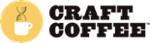 Craft Coffee Coupons & Promo Codes