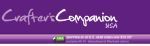CraftersCompanion Coupons & Promo Codes