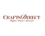 Crafts Direct Coupons & Promo Codes