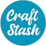 CraftStash UK Coupons & Promo Codes