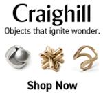 Craighill Coupons & Promo Codes