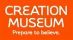 Creation Museum Coupons & Promo Codes
